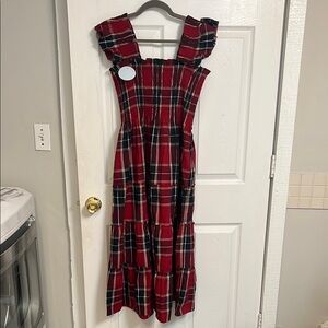 NWT Hill House Ellie Nap Dress